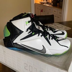 Nike Lebron 12 All Star